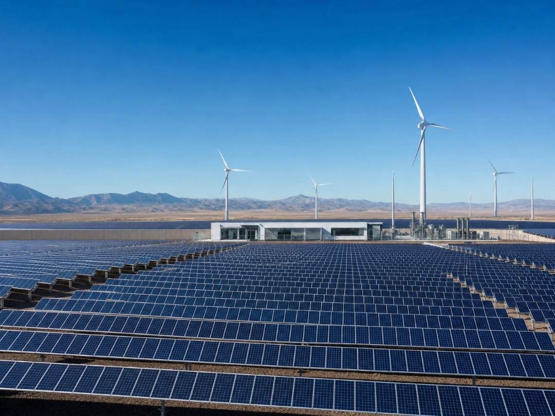 Energy and power generation