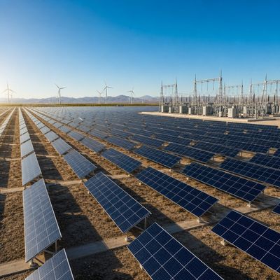 Energy and power generation