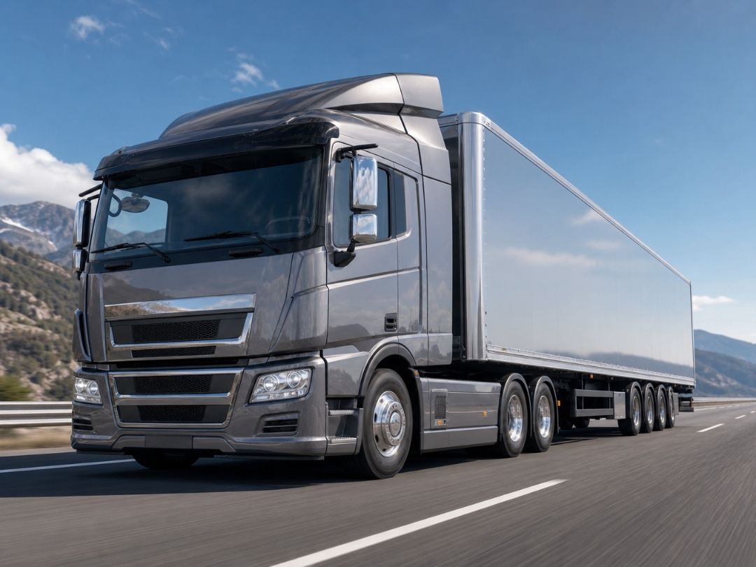 Fleet and transport vehicles