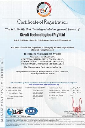Stralt_Technologies_Certificate_Of_Registration